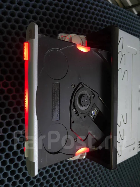 Sony CDX-MP80 ����