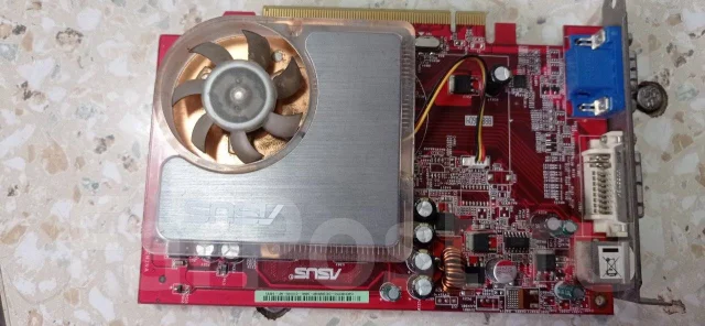 Intel Arc A310 ����