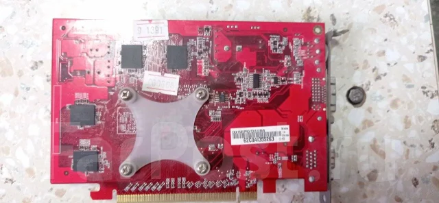 Intel Arc A310 ����