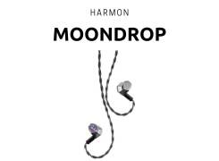 Moondrop. ��� ����� �� ������������ ����