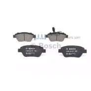 ������� �������� �. Fiat Stilo 1.2i/1.6i 01 Bosch 0986424597 0 986 424 597 858 01=FDB1466=222365 ! 0986424597 ����