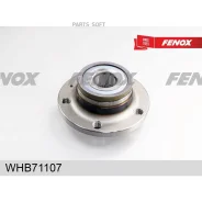 ���������� ������� ������! �� �������� VW Golf/Passat/Touran 1.6/1.9TDi/2.0 03 Fenox WHB71107 �-�� WHB71107 ����