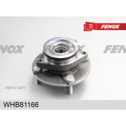 ���������� �������! Nissan Tilda 1.5DCi/1.6/1.8 07 Fenox WHB81166 �-�� WHB81166 ����