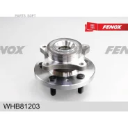 ������� Land Rover Discovery 05-, Range Rover Sport 10- Fenox WHB81203 WHB81203 ����