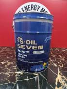 S-Oil Seven Blue #7. 5W-30, �����������������, 1��. ����