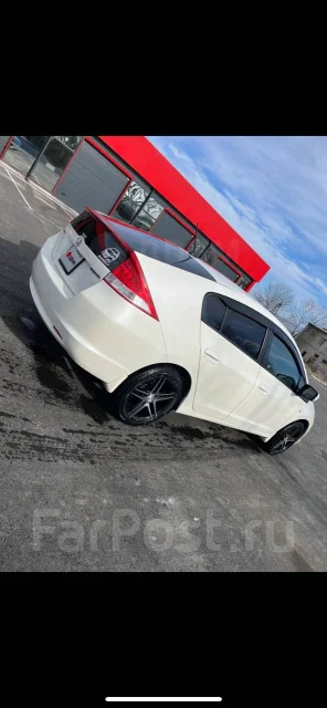 Honda Insight. ��������, ��������, ������, 196 000����. �� ����