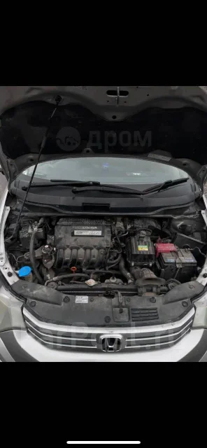 Honda Insight. ��������, ��������, ������, 196 000����. �� ����