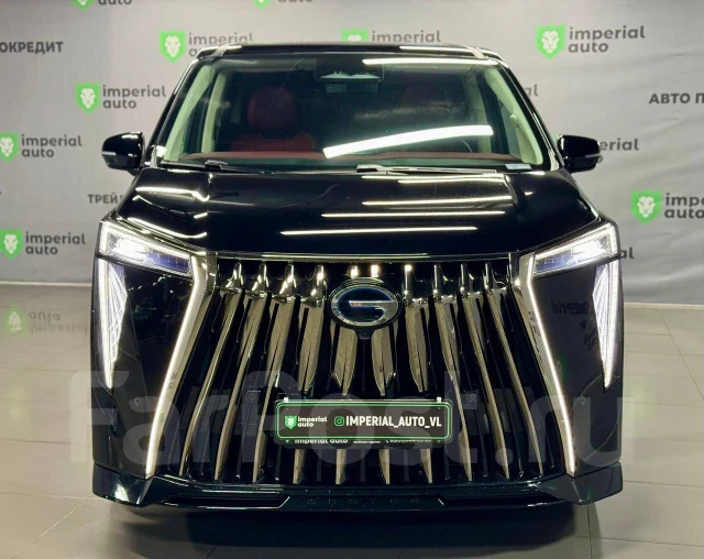 GAC. �������, ��������, 2.0 (190��.�.), ������, 9 800����. �� ����