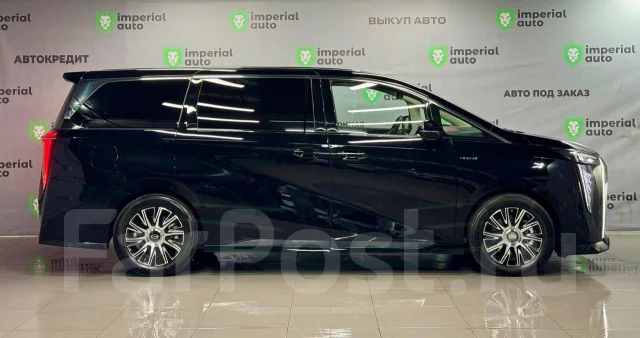 GAC. �������, ��������, 2.0 (190��.�.), ������, 9 800����. �� ����