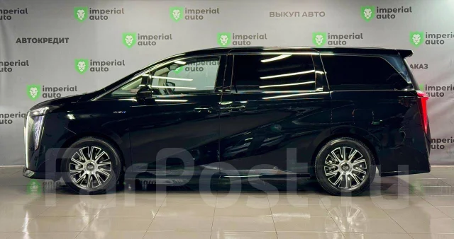 GAC. �������, ��������, 2.0 (190��.�.), ������, 9 800����. �� ����