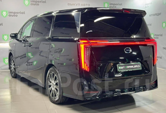 GAC. �������, ��������, 2.0 (190��.�.), ������, 9 800����. �� ����