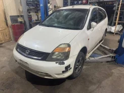 Honda Stream. RN3, K20A ����