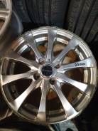Hot Stuff Exsteer. 4.5x15", 4x100, ET45 ����
