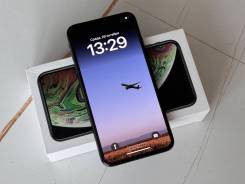 Apple iPhone Xs Max. �/�, 256 ��, ������, 3G, 4G LTE, ����������, NFC ����