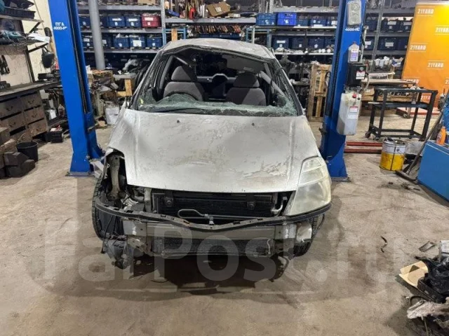 Honda Stream. RN2, D17A ����
