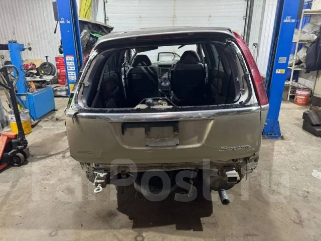 Honda Stream. RN2, D17A ����