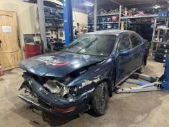 Toyota Corona. ST190, 4SFE ����