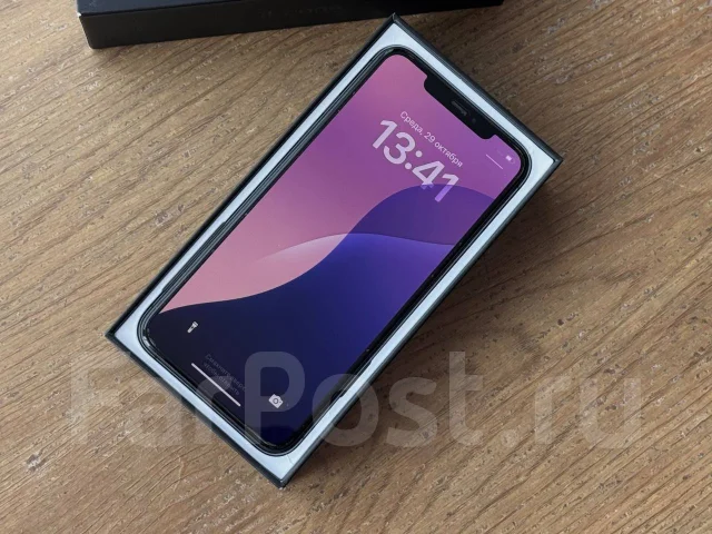 Apple iPhone 11 Pro Max. �/�, 256 ��, �����������, 3G, 4G LTE, ����������, NFC ����