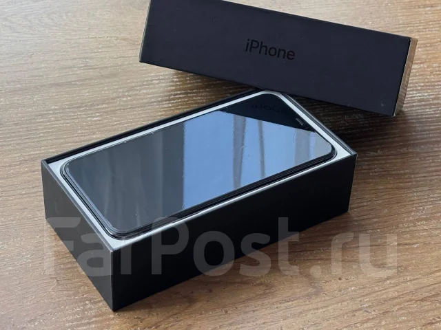 Apple iPhone 11 Pro Max. �/�, 256 ��, �����������, 3G, 4G LTE, ����������, NFC ����