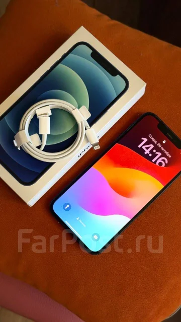 Apple iPhone 12. �/�, 64 ��, ����� ����