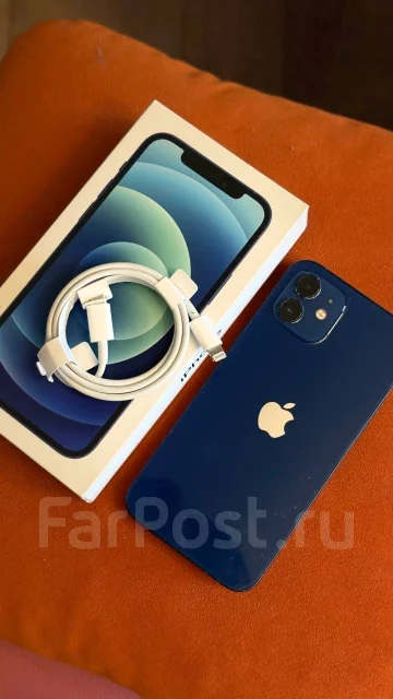 Apple iPhone 12. �/�, 64 ��, ����� ����