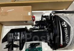 Tohatsu. 30��.�., 2-�������, ����������, ���� S (381 ��), 2026 ���. ��� ����� �� ������������ ����
