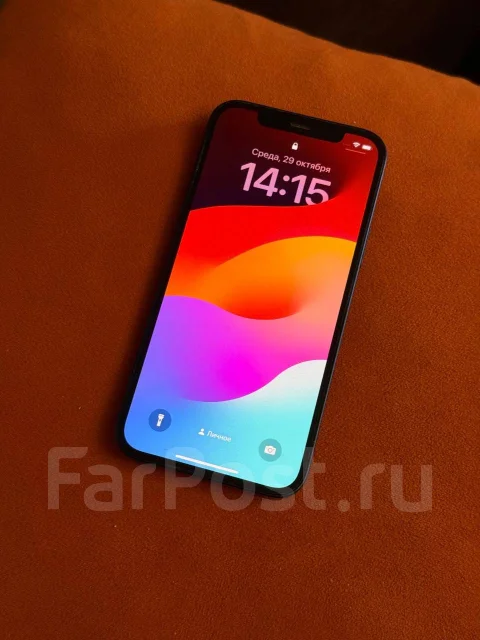 Apple iPhone 12. �/�, 64 ��, ����� ����