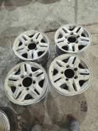 Ridler. 8.0x16", 5x150, ET60 ����