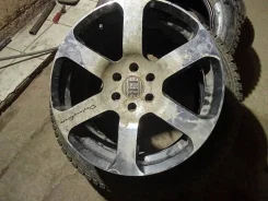 Rial Daytona. 8.0x18", 6x120, ET37, �� 67���. ����