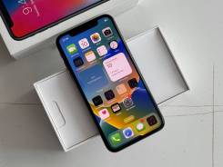 Apple iPhone X. �/�, 64 ��, 3G, 4G LTE, ����������, NFC ����
