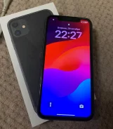 Apple iPhone 11. �/�, 64 ��, ������ ����