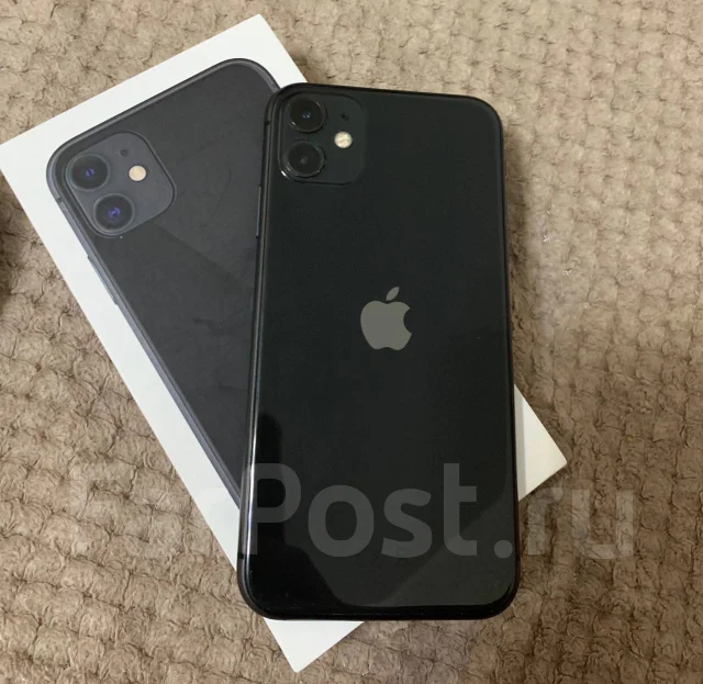 Apple iPhone 11. �/�, 64 ��, ������ ����