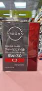 Nissan Clean Diesel. 5W-30, �������������, 4��. ����