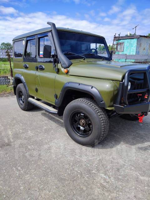 ��� 469. ��������, 4wd, 2.0 (80��.�.), ������, 1 500����. �� ����