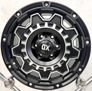 Sakura Wheels. 8.0x19", 6x139.7, ET15, �� 106,1���. ����