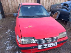 Daewoo LeMans. KLATF190, O15GF ����