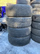 Dunlop Grandtrek AT3. ����� at, �/�, ����� 60 % ����
