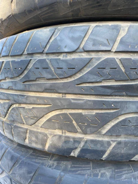 Dunlop Grandtrek AT3. ����� at, �/�, ����� 60 % ����