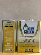 MolyGreen Premium. CVT (��� ����������), �������������, 4��. ����