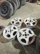 Mak Kingdom. 5.5x13", 4x100, ET35, �� 60,1���. ����