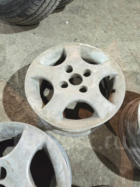 Mak Kingdom. 5.5x13", 4x100, ET35, �� 60,1���. ����