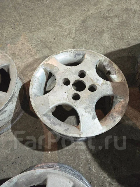 Mak Kingdom. 5.5x13", 4x100, ET35, �� 60,1���. ����