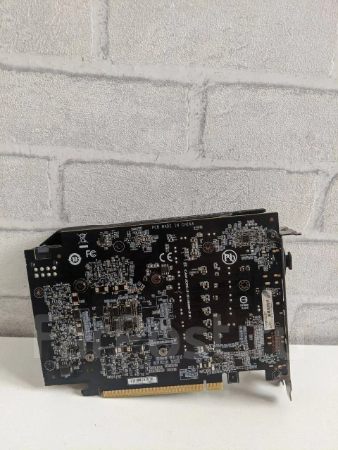 GeForce GTX 1660 Ti ����