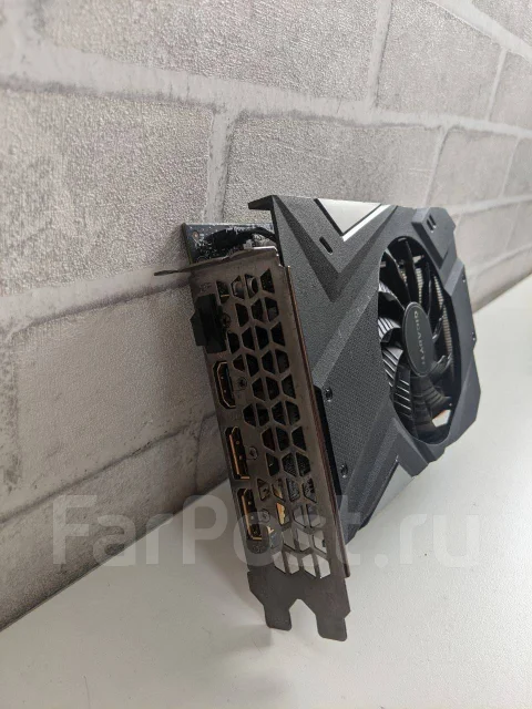 GeForce GTX 1660 Ti ����