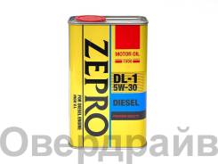 Idemitsu Zepro Diesel. 5W-30, �����������������, 1��. ����