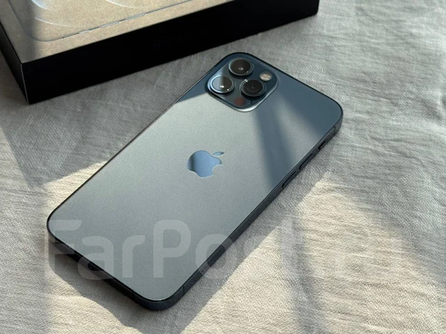 Apple iPhone 12 Pro. �/�, 256 ��, �����, 3G, 4G LTE, ����������, NFC ����