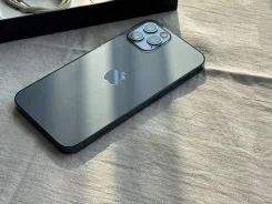 Apple iPhone 12 Pro. �/�, 256 ��, �����, 3G, 4G LTE, ����������, NFC ����