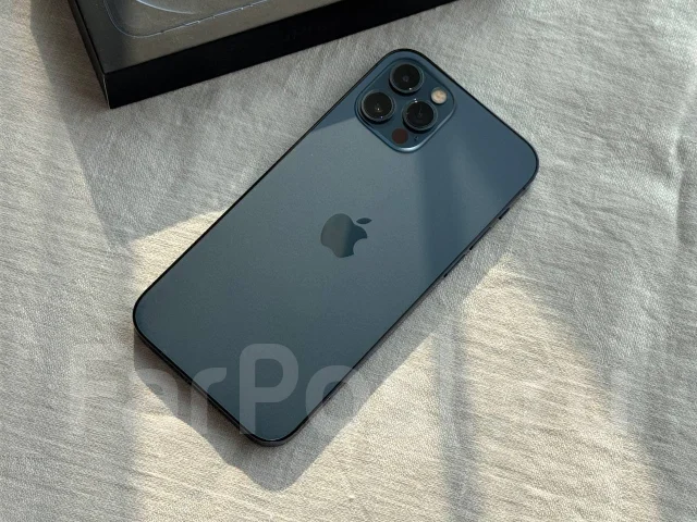 Apple iPhone 12 Pro. �/�, 256 ��, �����, 3G, 4G LTE, ����������, NFC ����