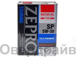 Idemitsu Zepro. 5W-30, �������������, 4��. ����