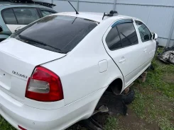 Skoda Octavia. BSE ����